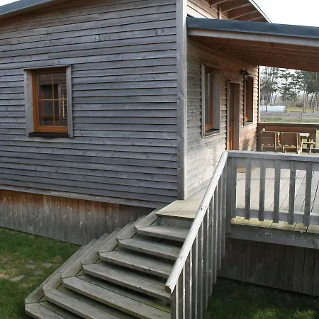 Horse Lake Ranch 1 - 3 Neuendorf (Saal)
