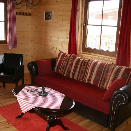 Horse Lake Ranch 1 - 3 * Neuendorf (Saal)